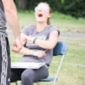 Meet your Posher, Danielle